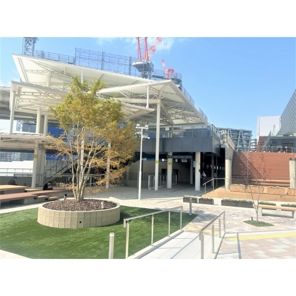 箕面市稲５丁目 その他画像