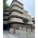 パークハウス麻布鳥居坂 外観