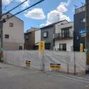 大阪市天王寺区細工谷２丁目 外観