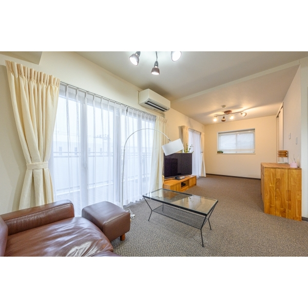 グランシティ三ツ沢公園 その他画像