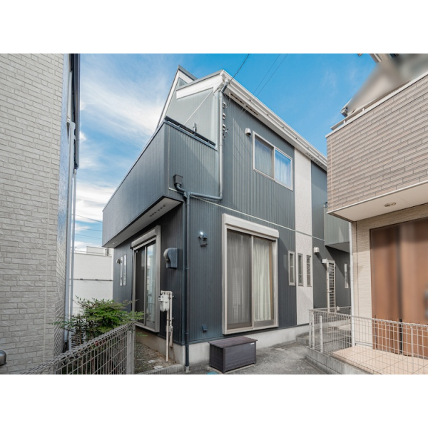 習志野市谷津5丁目 外観