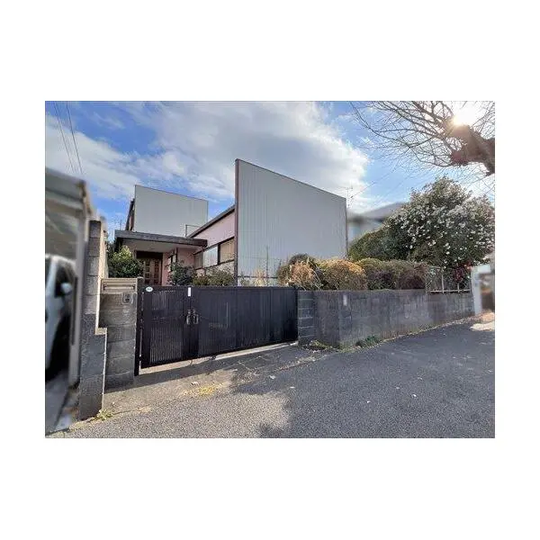 横浜市磯子区洋光台４丁目 外観