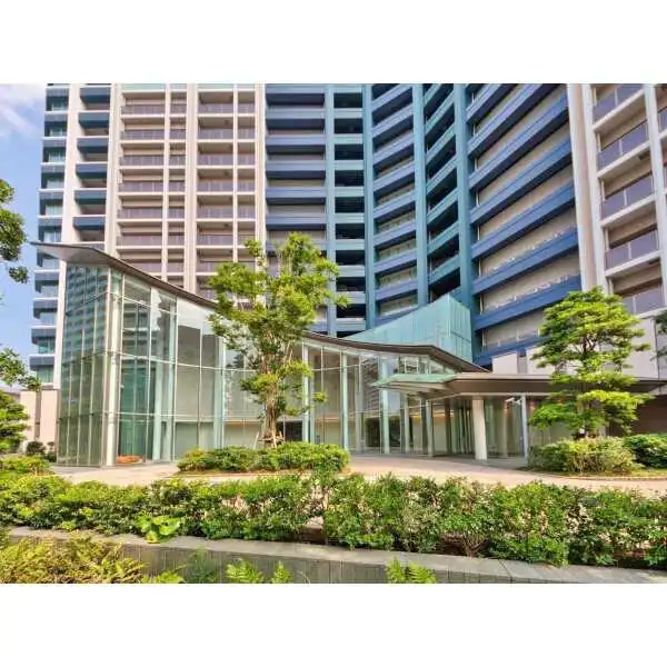 スカイズタワーガーデン その他画像