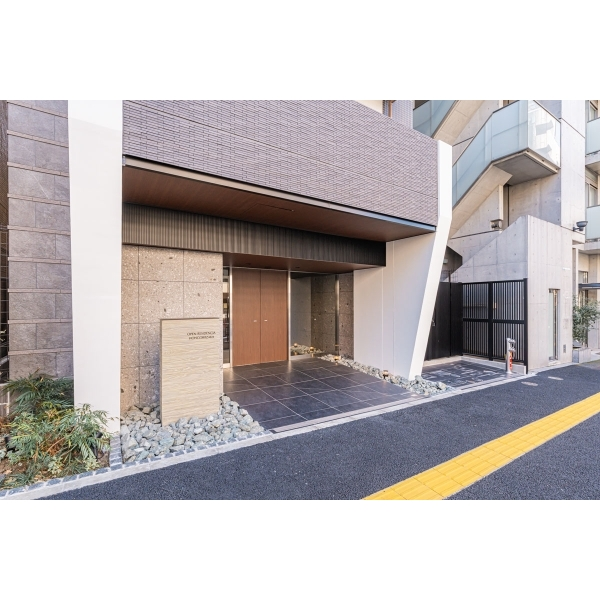 オープンレジデンシア本郷壱岐坂 その他画像