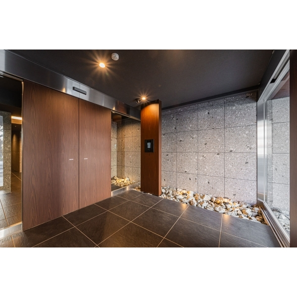 オープンレジデンシア本郷壱岐坂 その他画像