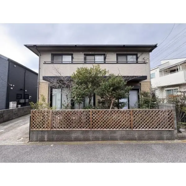 習志野市花咲2丁目 外観