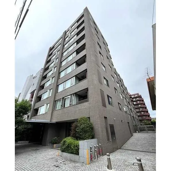 グランスイート六番町 その他画像