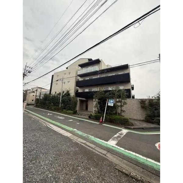 ザ・パークリモアさいたま新都心 その他画像
