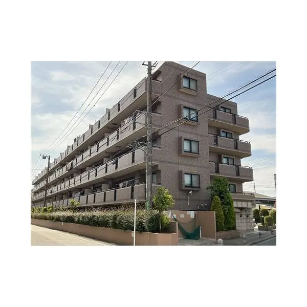 日神パレステージ橋本第２ 外観