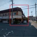 大津市一里山１丁目 外観