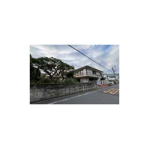 杉並区善福寺４丁目 外観