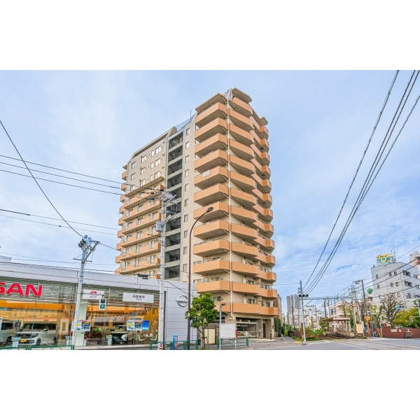 ファミール王子タワースイート