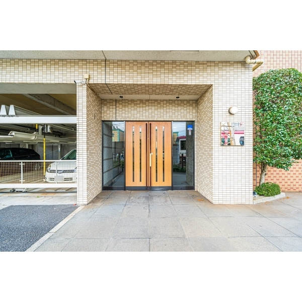 ファミール王子タワースイート その他画像