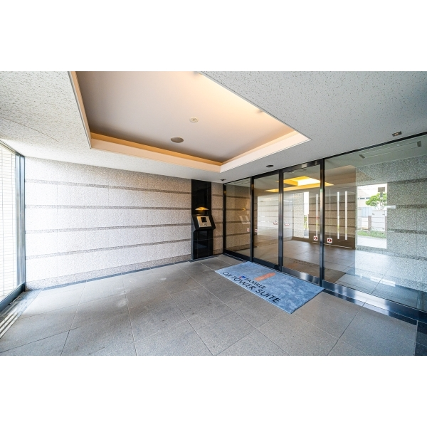 ファミール王子タワースイート その他画像