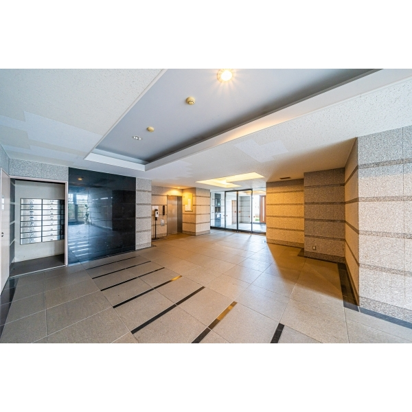 ファミール王子タワースイート その他画像