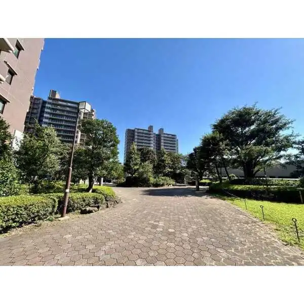 エステ・シティ船橋五番館 その他画像