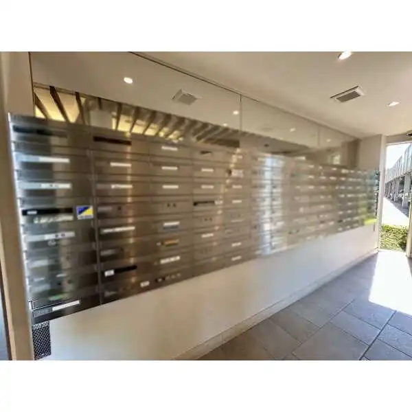 エステ・シティ船橋五番館 その他画像