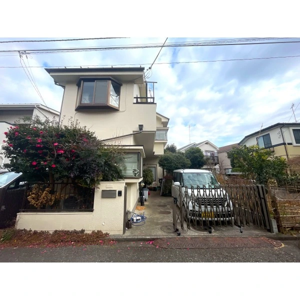 相模原市南区東大沼２丁目 その他外観