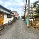 相模原市南区東大沼２丁目 前面道路