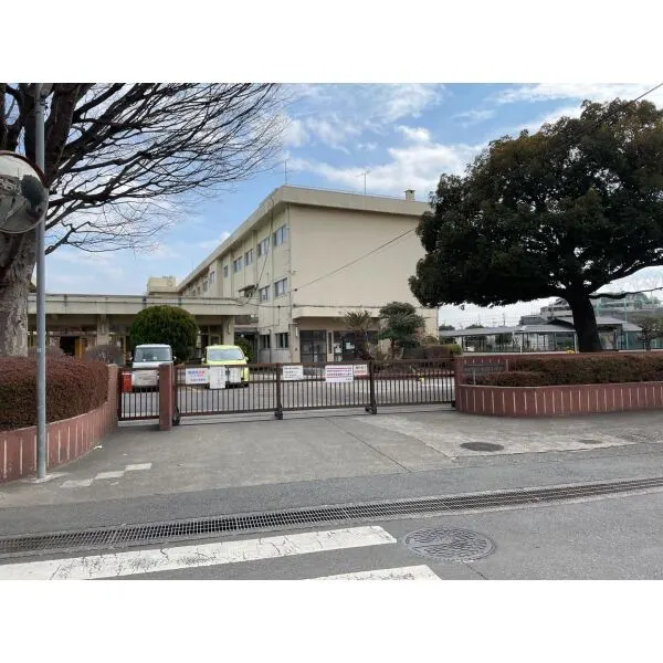 相模原市南区東大沼２丁目 相模原市立大沼小学校（小学校）まで約810m（徒歩11分）