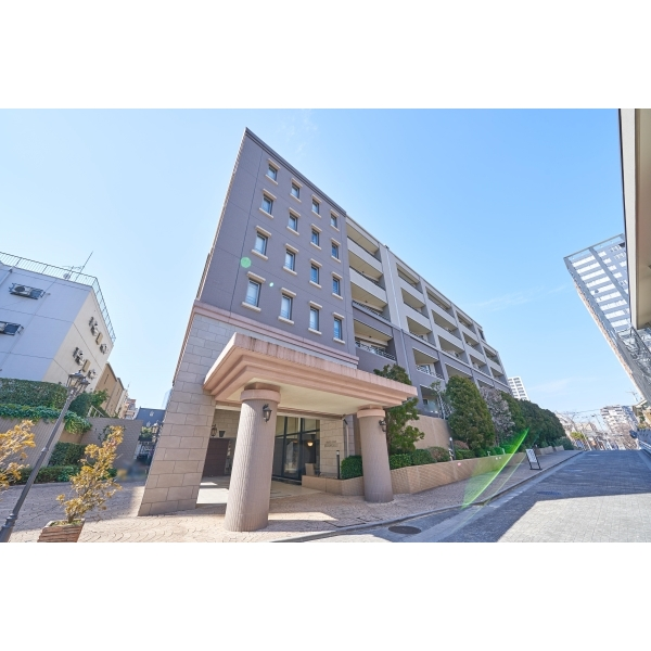 グランフォート青淵閣 その他画像