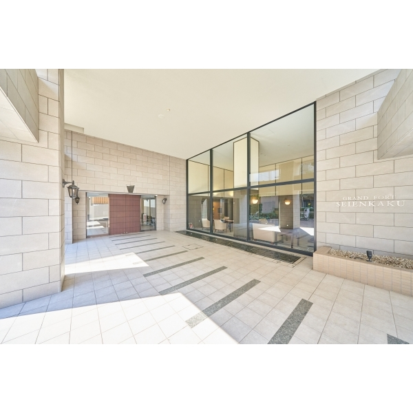 グランフォート青淵閣 その他画像