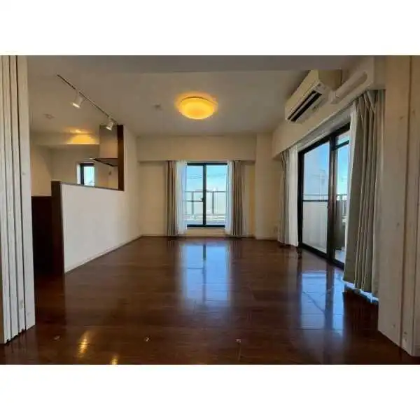 ガーデンホーム西蒲田 その他画像