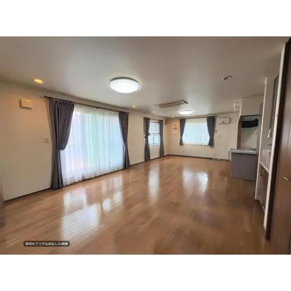 杉並区久我山３丁目 その他画像