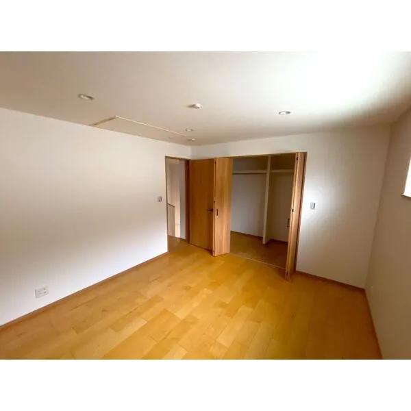 練馬区小竹町1丁目 洋室