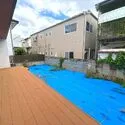 練馬区小竹町１丁目 庭