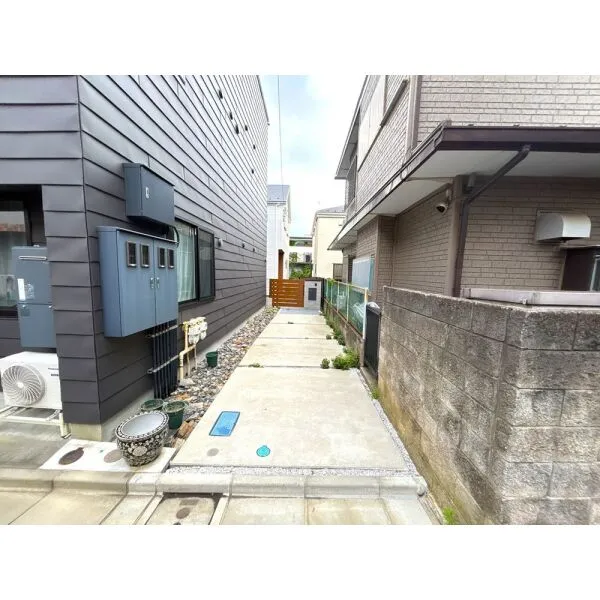 練馬区小竹町1丁目 その他画像
