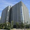 パークホームズ豊洲ザ・レジデンス 建物外観