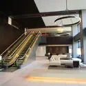 パークホームズ豊洲ザ・レジデンス エントランス