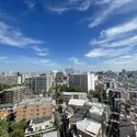 ランド・メディウス王子神谷 居室からの眺望