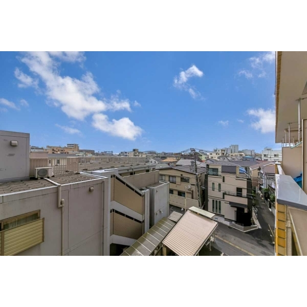 ライオンズマンション大山西町 その他画像