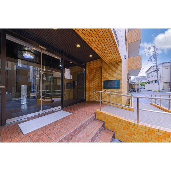 ライオンズマンション大山西町 その他画像