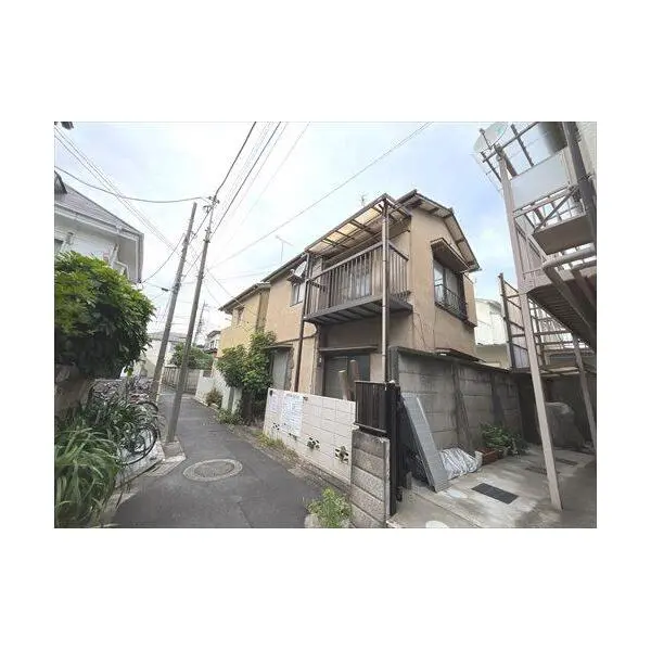大田区山王３丁目 その他画像