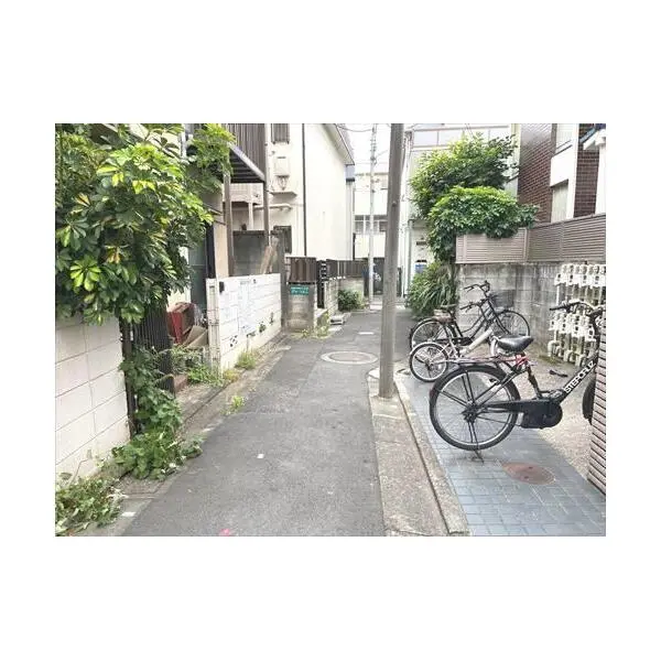 大田区山王３丁目 その他画像