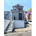 多摩市連光寺１丁目 外観