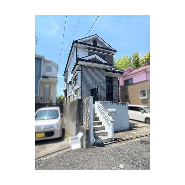 多摩市連光寺１丁目 その他画像