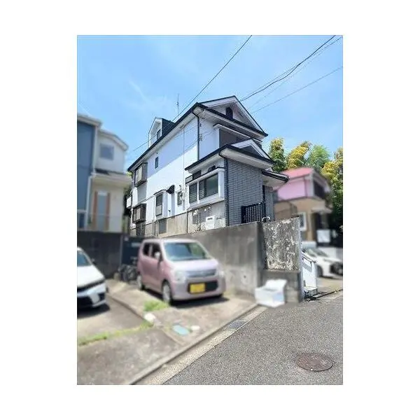 多摩市連光寺１丁目 その他画像