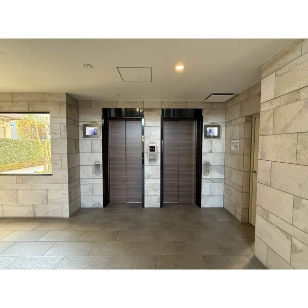 エスリード鶴見緑地公園 その他画像