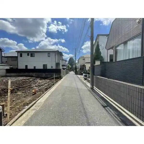 三鷹市井口４丁目 その他画像