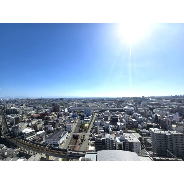 セントラルガーデンタワー その他画像