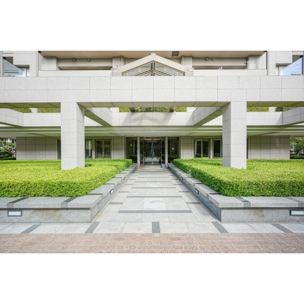 セントラルガーデンタワー その他画像