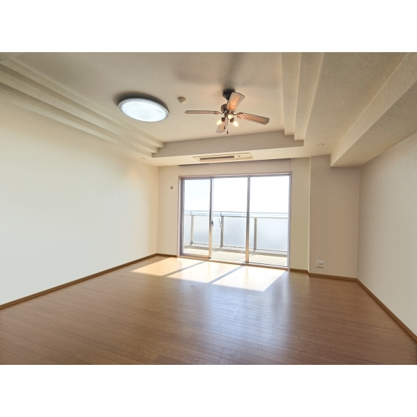 セントラルガーデンタワー その他画像