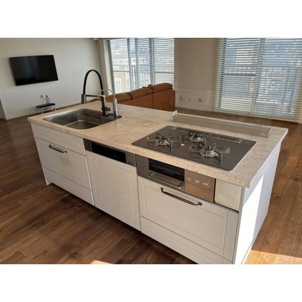 ライオンズマンション立川 その他画像