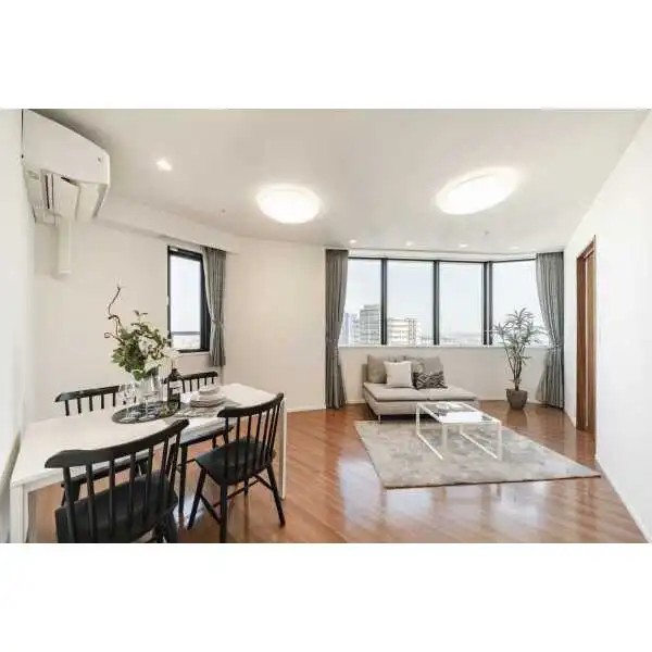 パークシティ武蔵小杉ザガーデンタワーズウエスト その他画像