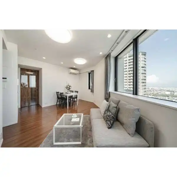 パークシティ武蔵小杉ザガーデンタワーズウエスト その他画像