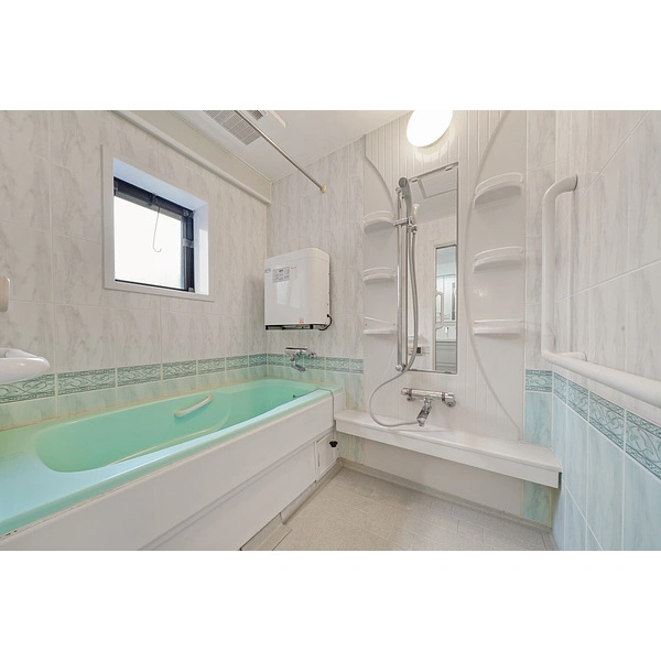 ライオンズマンション保谷 浴室